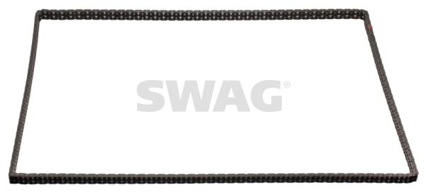 Цепь привода распредвала SWAG 38940777