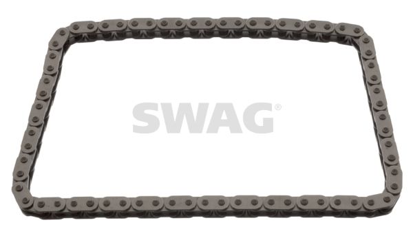 Цепь, привод маслонасоса SWAG 38940786