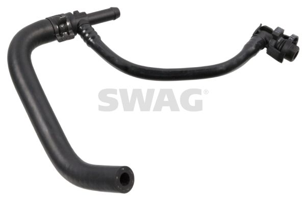 Шланг радиатора SWAG 40103046