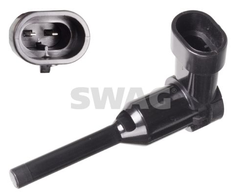 Датчик, уровень охлаждающей жидкости SWAG 40103549