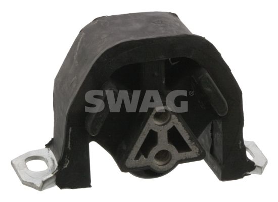 Подвеска, двигатель SWAG 40130005