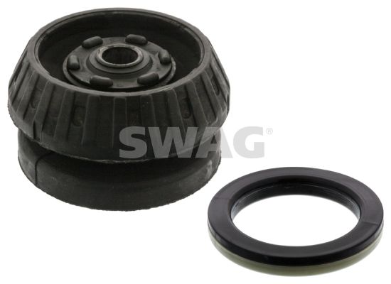 Ремкомплект, опора стойки амортизатора SWAG 40550001