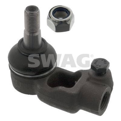 Наконечник поперечной рулевой тяги SWAG 40710007