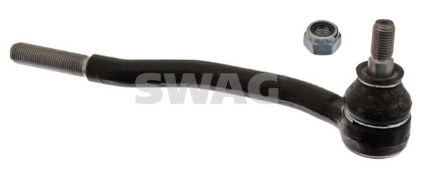 Наконечник поперечной рулевой тяги SWAG 40710011