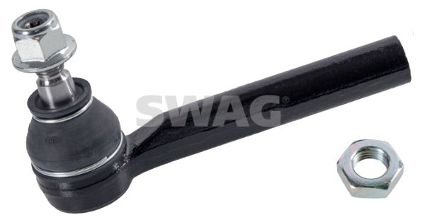 Наконечник поперечной рулевой тяги SWAG 40710025