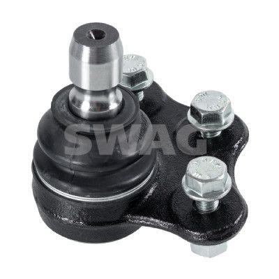 Шарнир независимой подвески / поворотного рычага SWAG 40780007