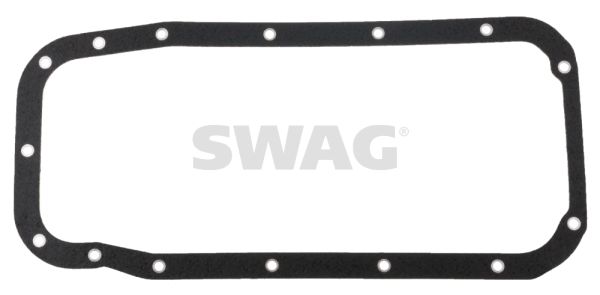 Прокладка, масляный поддон SWAG 40903914