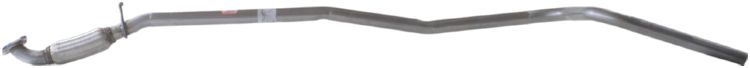Труба выхлопного газа BOSAL 965129