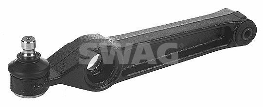 Рычаг независимой подвески колеса, подвеска колеса SWAG 40919501