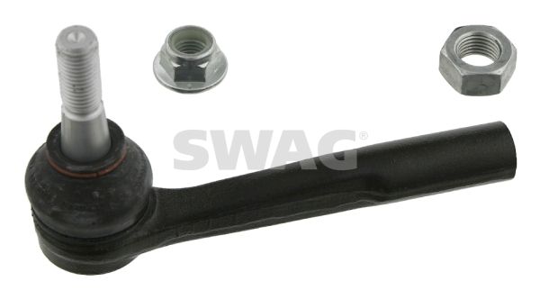 Наконечник поперечной рулевой тяги SWAG 40926152