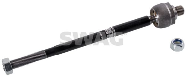 Осевой шарнир, рулевая тяга SWAG 40927807