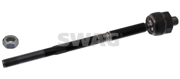 Осевой шарнир, рулевая тяга SWAG 40928371