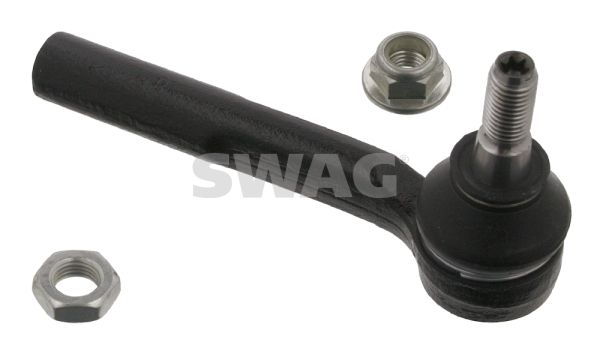 Наконечник поперечной рулевой тяги SWAG 40929325