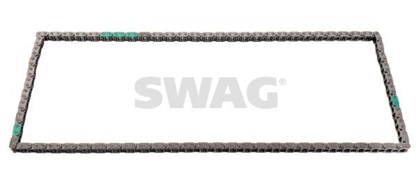 Цепь привода распредвала SWAG 40933043