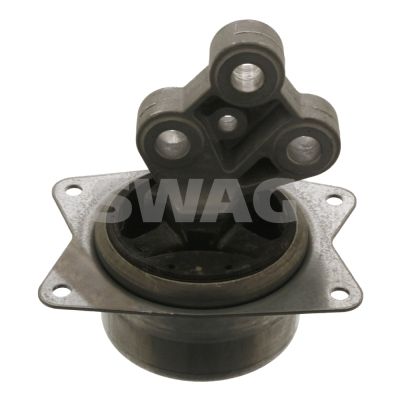 Подвеска, двигатель SWAG 40939004
