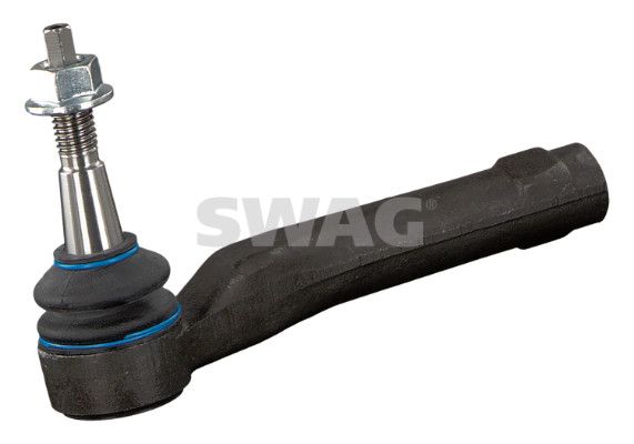 Наконечник поперечной рулевой тяги SWAG 40944245