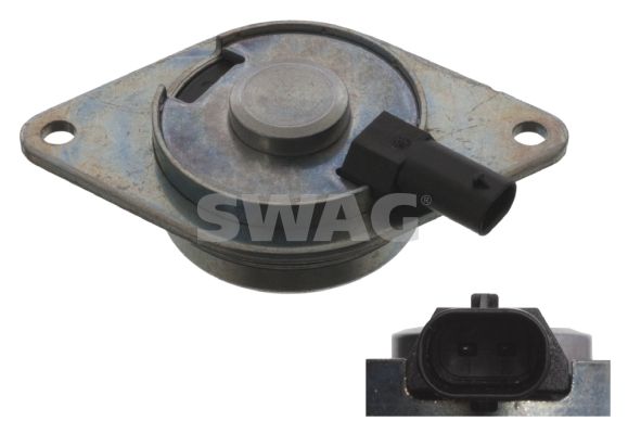 Регулирующий клапан, выставление распределительного вала SWAG 40946086