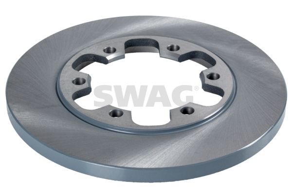Тормозной диск SWAG 50104498