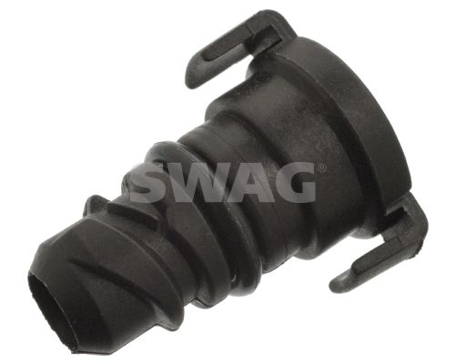 Резьбовая пробка, масляный поддон SWAG 50106558