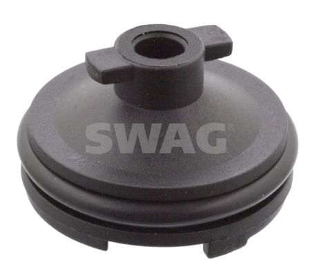 Резьбовая пробка, масляный поддон SWAG 50106566
