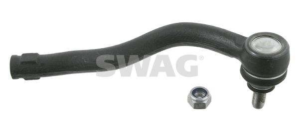Наконечник поперечной рулевой тяги SWAG 50710028