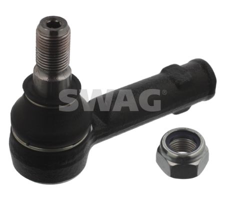 Наконечник поперечной рулевой тяги SWAG 50710031