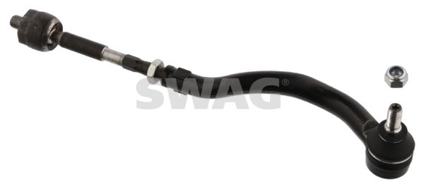 Поперечная рулевая тяга SWAG 50720010