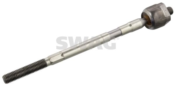 Осевой шарнир, рулевая тяга SWAG 50720026