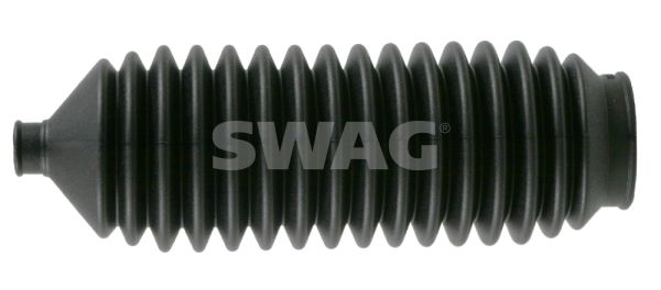 Пыльник, рулевое управление SWAG 50800007