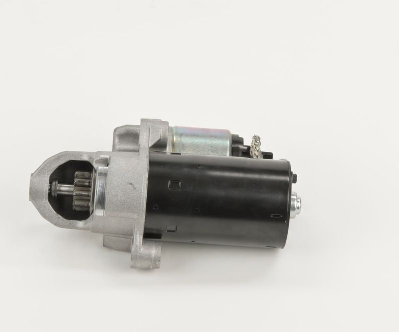 Стартер BOSCH 0001108405