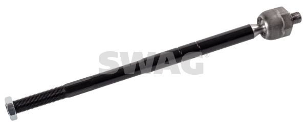 Осевой шарнир, рулевая тяга SWAG 50919879