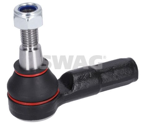 Наконечник поперечной рулевой тяги SWAG 50922406