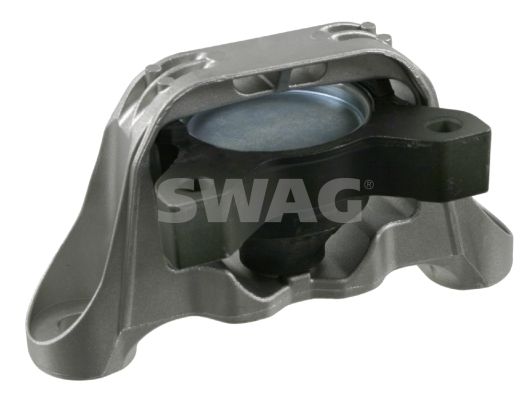 Подвеска, двигатель SWAG 50922414