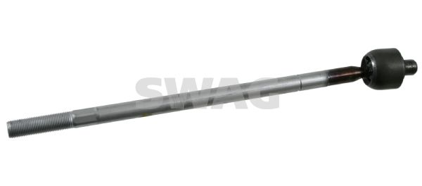 Осевой шарнир, рулевая тяга SWAG 50922469