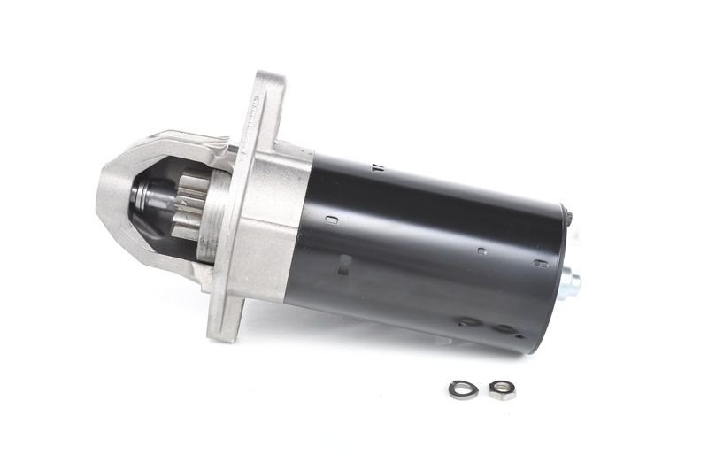 Стартер BOSCH 0001109365