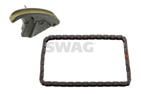 Комплект цепи, привод масляного насоса SWAG 50933909