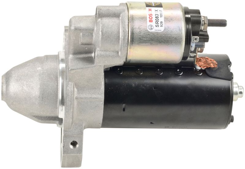 Стартер BOSCH 0001115016