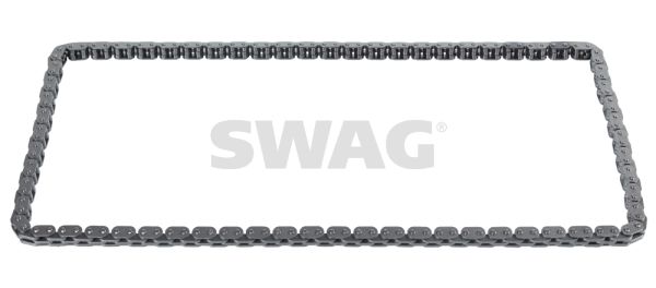 Цепь привода распредвала SWAG 50940398