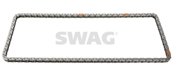 Цепь привода распредвала SWAG 50940428