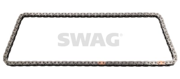 Цепь привода распредвала SWAG 50940429
