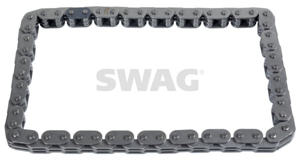 Цепь, привод маслонасоса SWAG 50940460