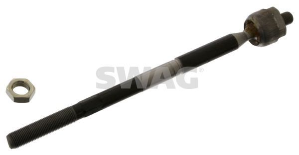 Осевой шарнир, рулевая тяга SWAG 50940503