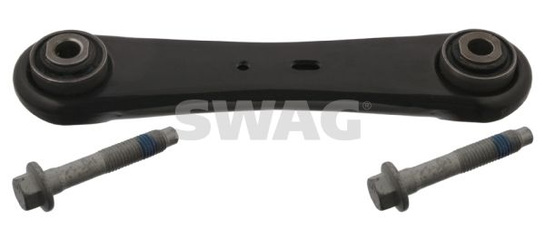 Тяга / стойка, подвеска колеса SWAG 50943406