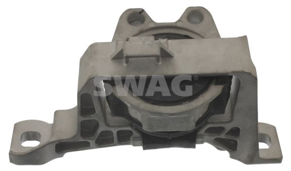 Подвеска, двигатель SWAG 50943746