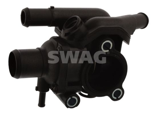 Фланец охлаждающей жидкости SWAG 50945220