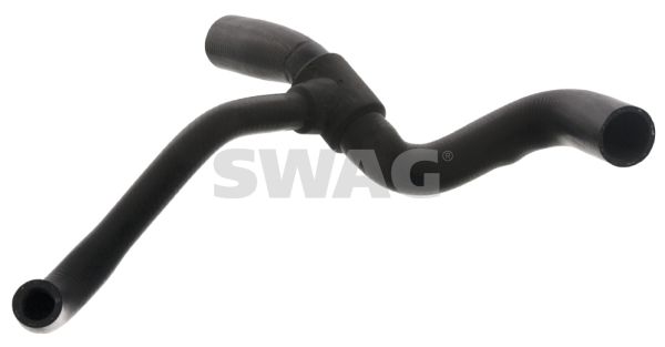 Шланг радиатора SWAG 50947755
