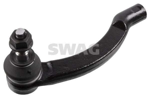 Наконечник поперечной рулевой тяги SWAG 55710010