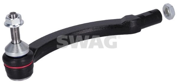 Наконечник поперечной рулевой тяги SWAG 55921414