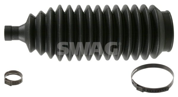 Комплект пыльника, рулевое управление SWAG 55922533