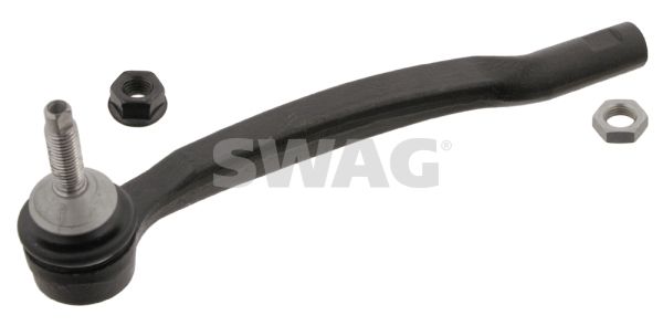 Наконечник поперечной рулевой тяги SWAG 55929604